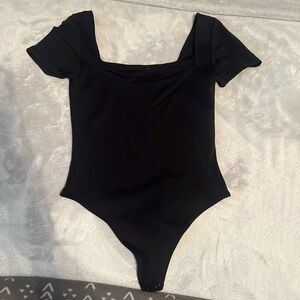 Aritzia contour bodysuit